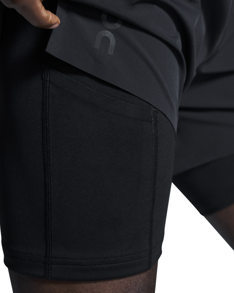 Image of Мъжки Къс панталон ON 5 Performance 2/1 Shorts